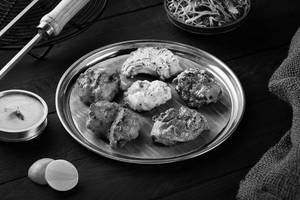 Chicken Assorted Tikka