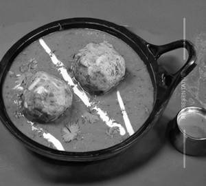 Malai Kofta