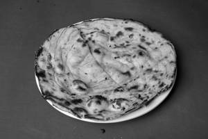 Butter Paratha