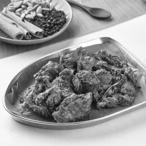 Mutton Fry