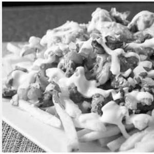 Mexican Fries