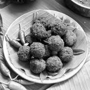 Mutton Kola