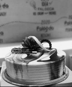 Vancho Cake [half Kg]