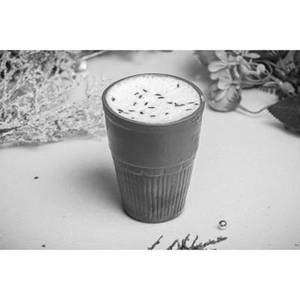 Salted Lassi