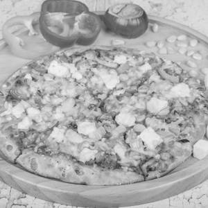Royal Paneer With Extra Cheese