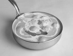 Malai Kofta
