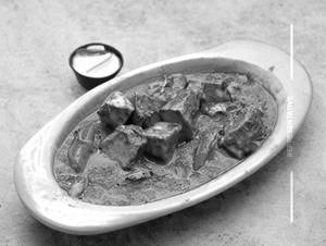 Kadai Paneer