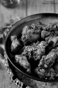 Chicken roast [10 pieces]