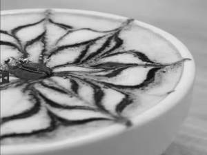 Choco Mocha Coffee