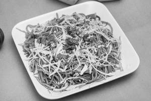 Veg Chowmein