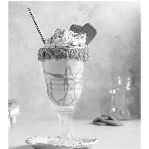 Biscoff Milkshake