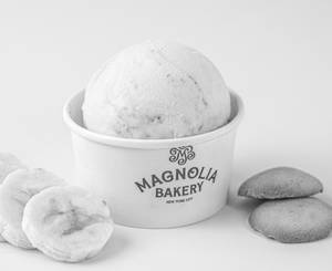 BANANA PUDDING ICE CREAM