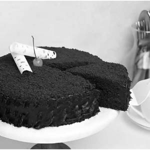 Mud Cake [500 G]