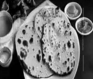 Missi Roti