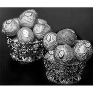 Chana Laddu