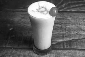 Vanilla Cold Coffee