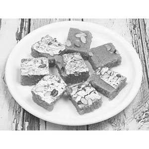 Moong Dal Burfi [250 G]