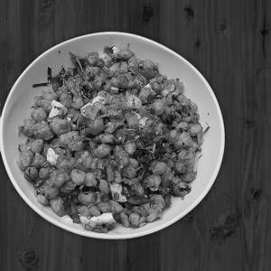 Crispy Corn