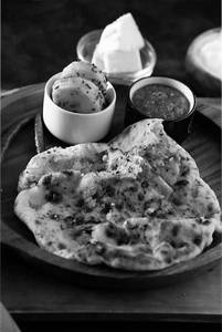 Chur Chur Naan Combo