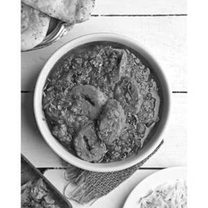 Chaap Masala Tikka