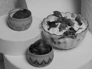 Classic Curd Rice Combo