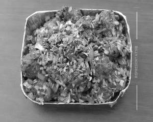 Manchurian Dry