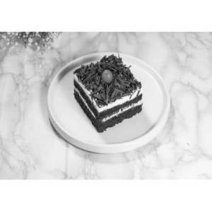 Black Forest Pastry