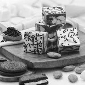 Oreo Crunch