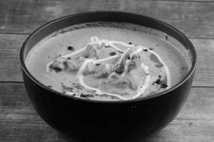 Dahi Chicken