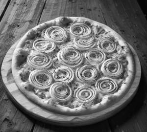 Onion Pizza