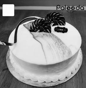 Red Bee Cake [half Kg]
