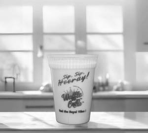 Velvet Indulgence Shake