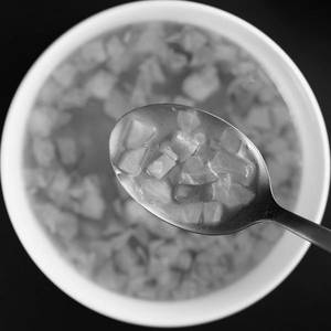 Veg Clear Soup