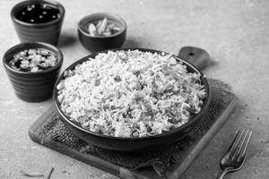 Egg Fried Rice