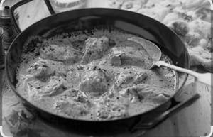 Chicken Kadhai