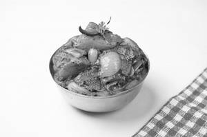 Aloo Do Pyaza