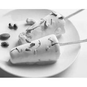 Kesar Kulfi