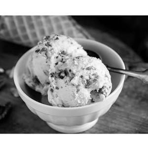 Butterscotch Ice Cream