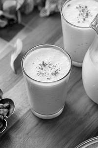 Sweet Lassi