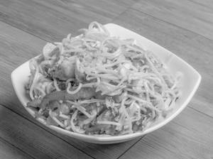 Chicken Noodles