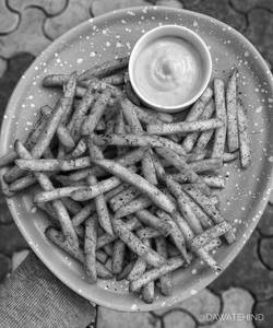 French Fries [Peri Peri]