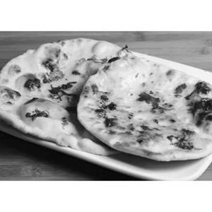 Tandoori Roti
