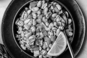 Peanut Masala 