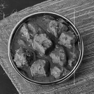 Kaju Masala
