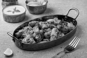 Paneer Majestic