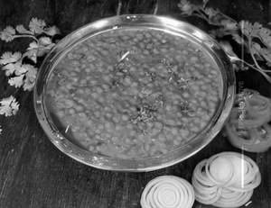 Punjabi Dal Tadka