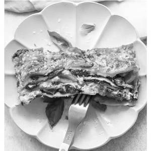 Veg Lasagne