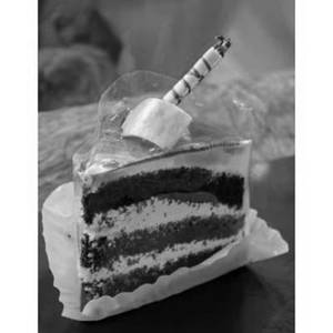 Blueberry Pastry