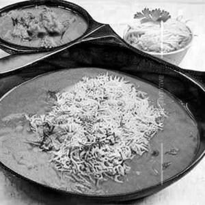 Murg Musallam Ful