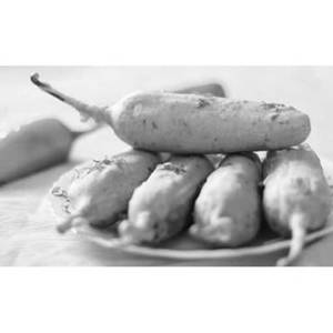 Mirchi Pakoda [1 Piece]